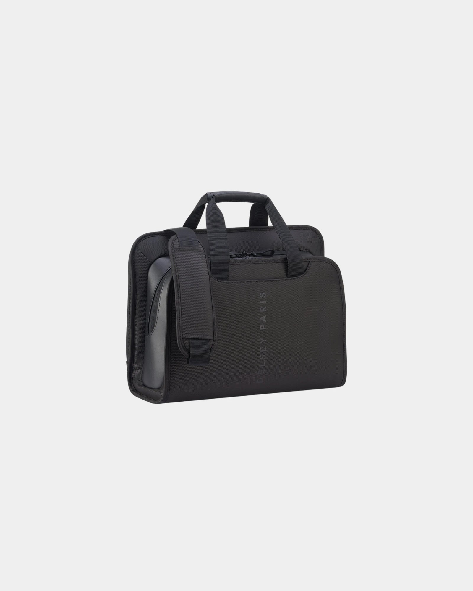Sac polyester recyclé Delsey ARCHE à personnaliser - 1